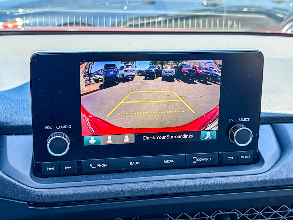 Thumbnail: 2024 Honda Accord - 26