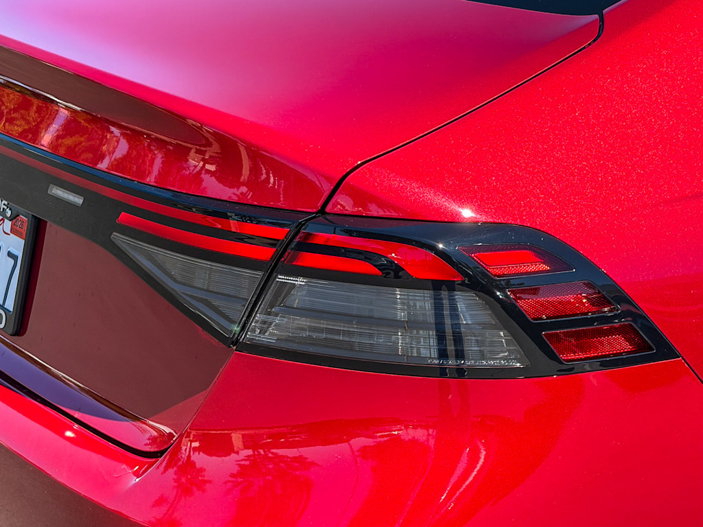 Thumbnail: 2024 Honda Accord - 20