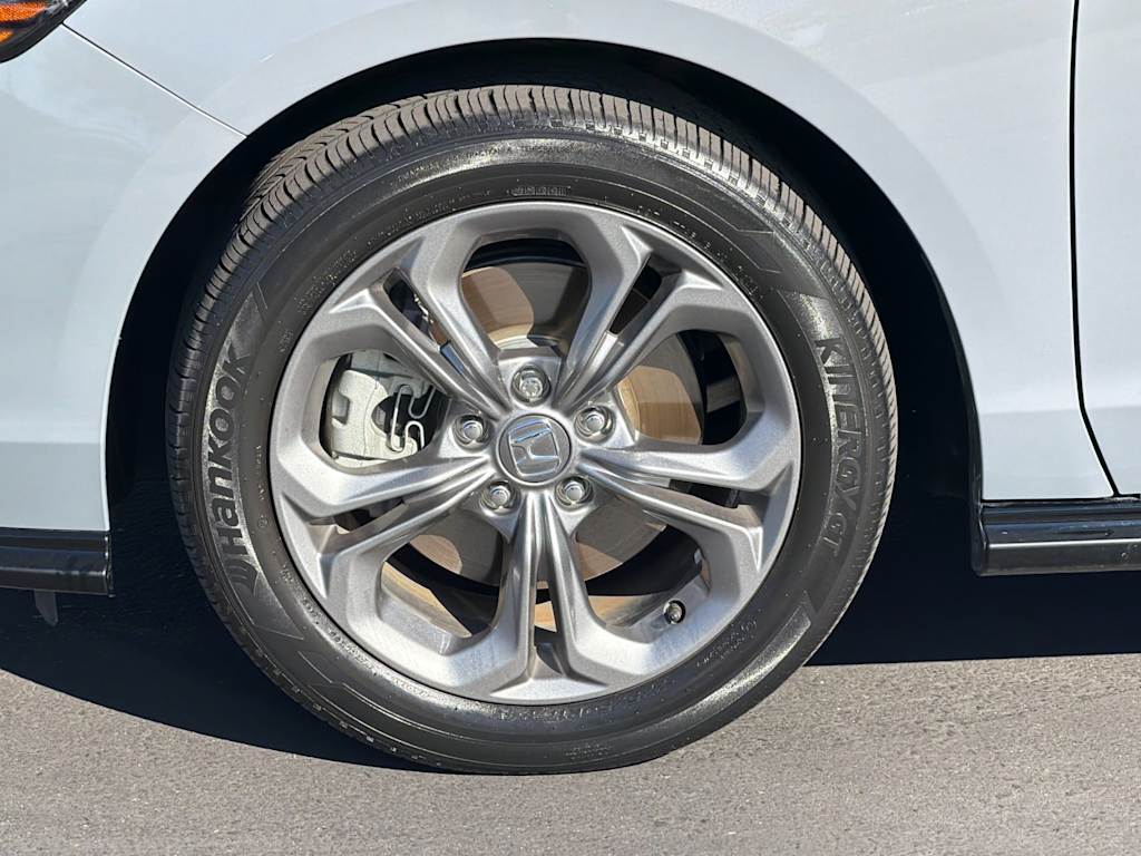 Thumbnail: 2023 Honda Accord - 8