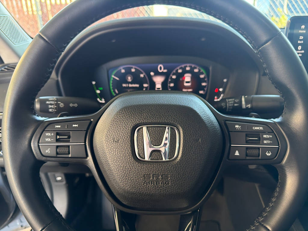 Thumbnail: 2023 Honda Accord - 27