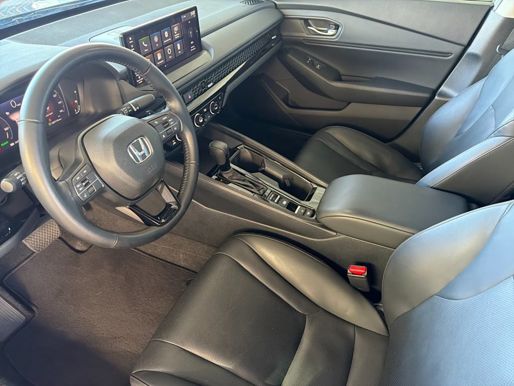 Thumbnail: 2023 Honda Accord - 9