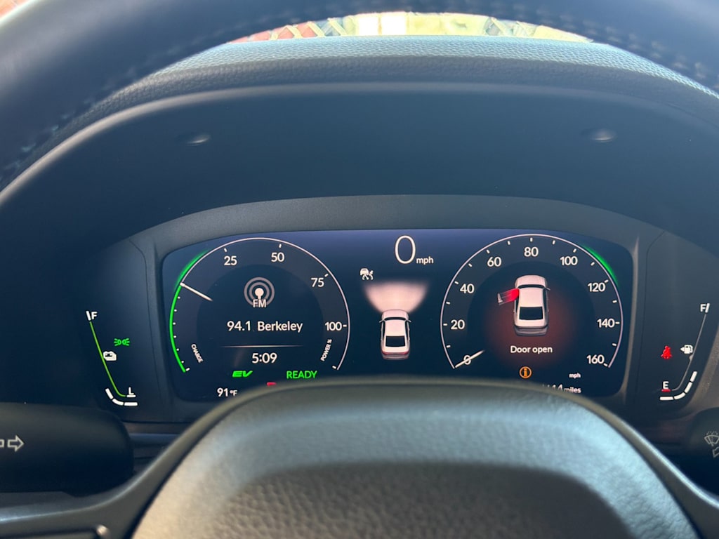 Thumbnail: 2023 Honda Accord - 15