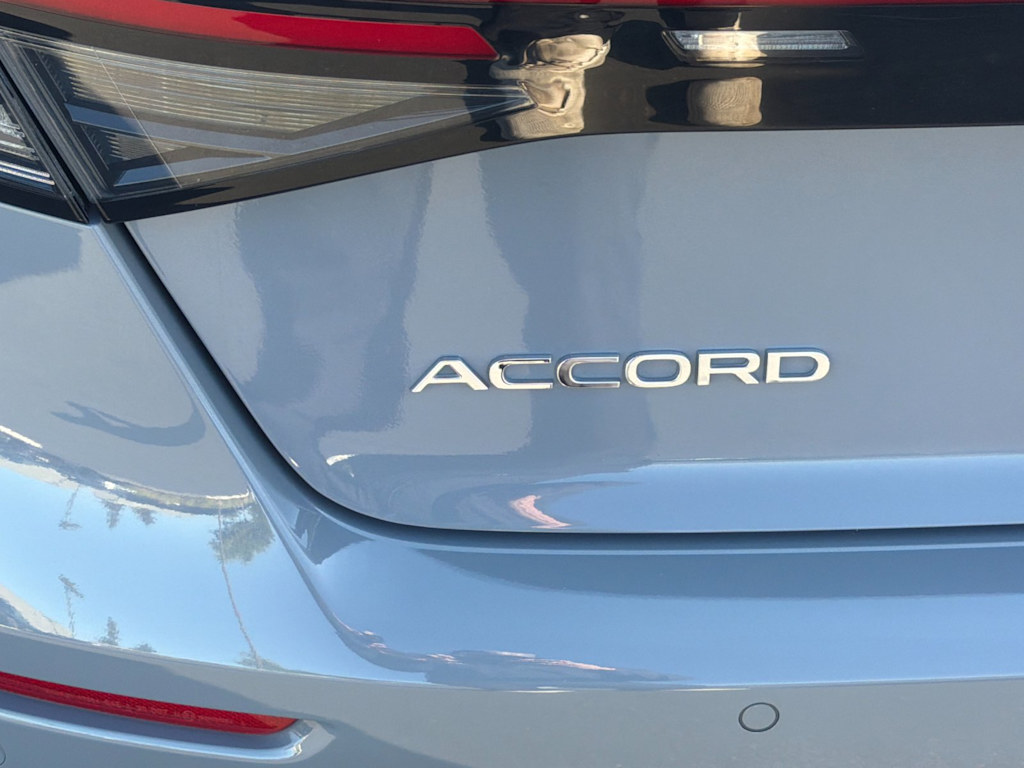 Thumbnail: 2023 Honda Accord - 31