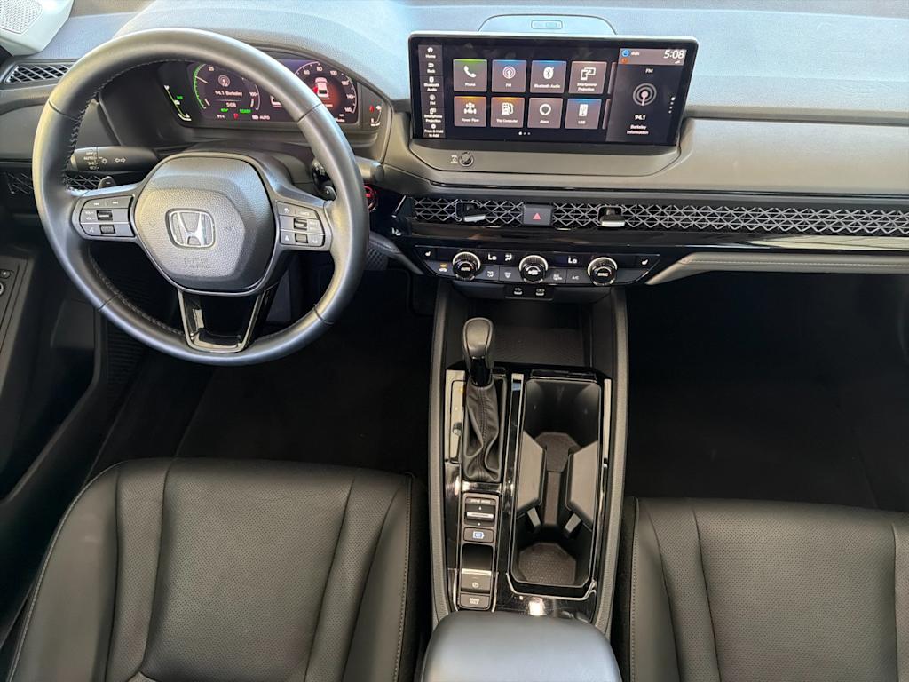 Thumbnail: 2023 Honda Accord - 2