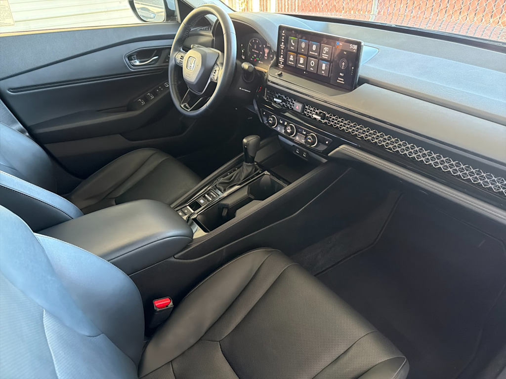 Thumbnail: 2023 Honda Accord - 12