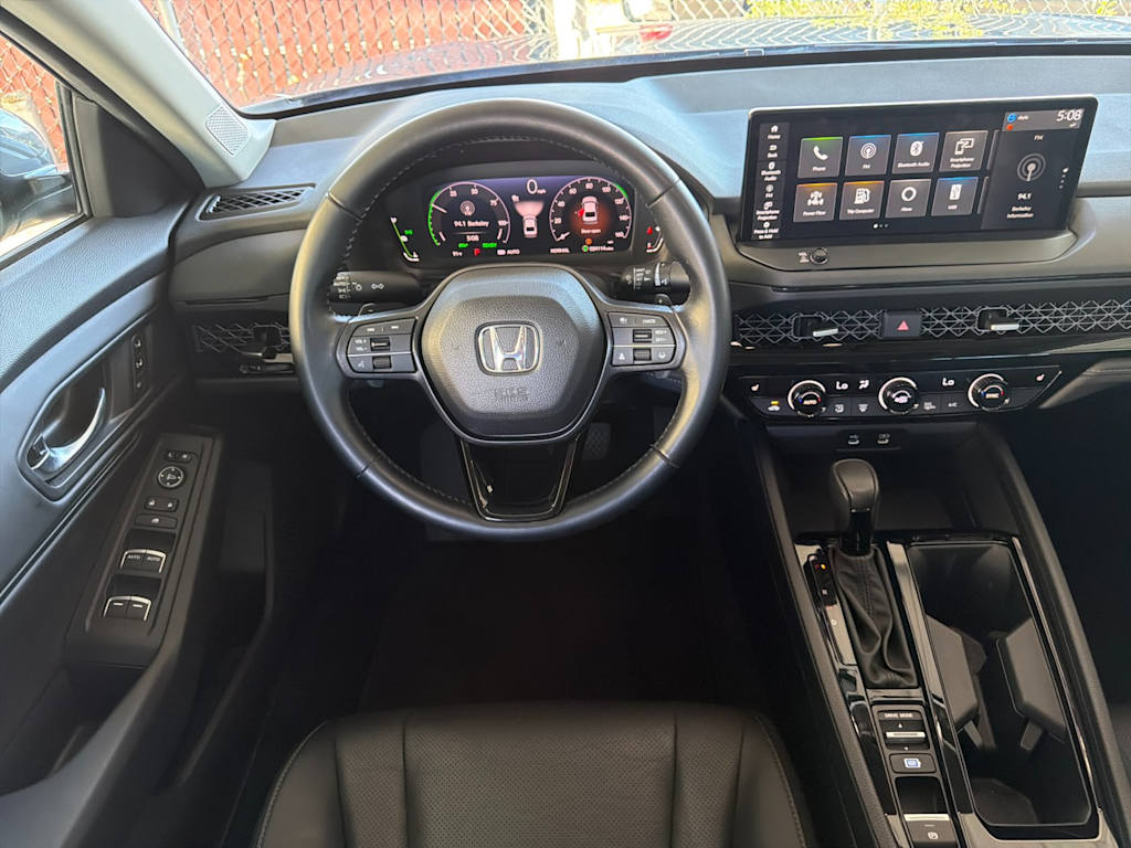 Thumbnail: 2023 Honda Accord - 11