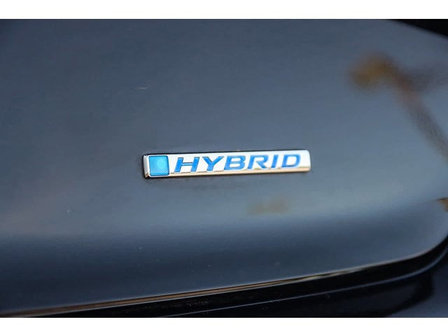 2023 Honda Accord EX-L 6