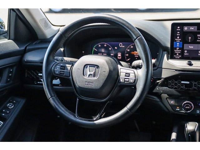 2023 Honda Accord EX-L 9