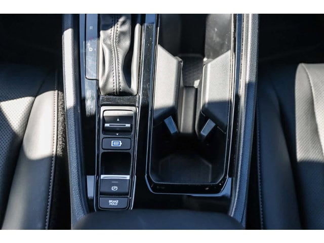 2023 Honda Accord EX-L 14