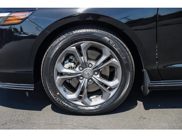 2023 Honda Accord EX-L 7
