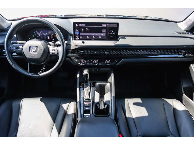 2023 Honda Accord EX-L 2