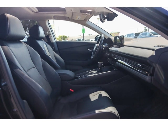2023 Honda Accord EX-L 10
