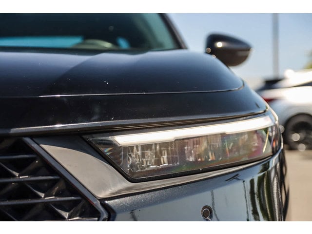 2023 Honda Accord EX-L 18