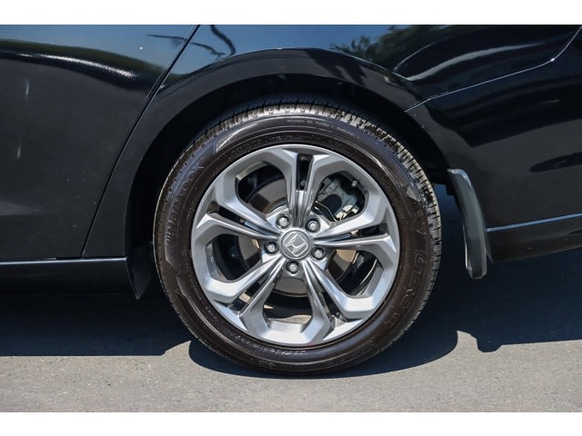 2023 Honda Accord EX-L 20