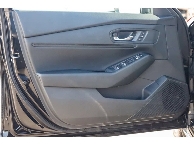 2023 Honda Accord EX-L 25