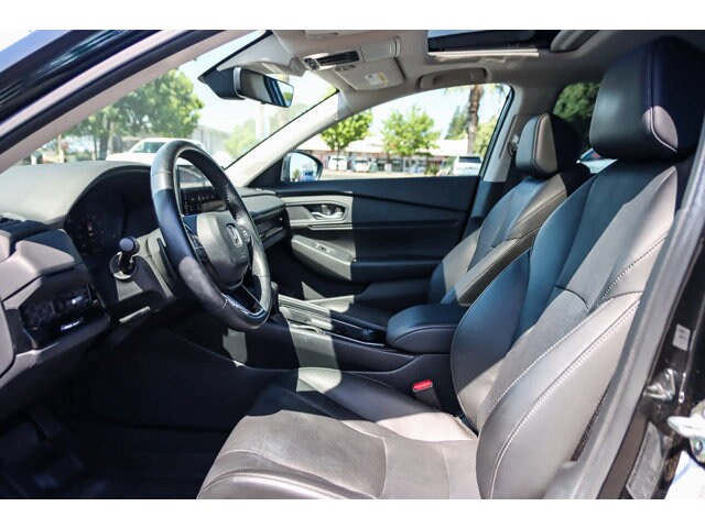 2023 Honda Accord EX-L 11