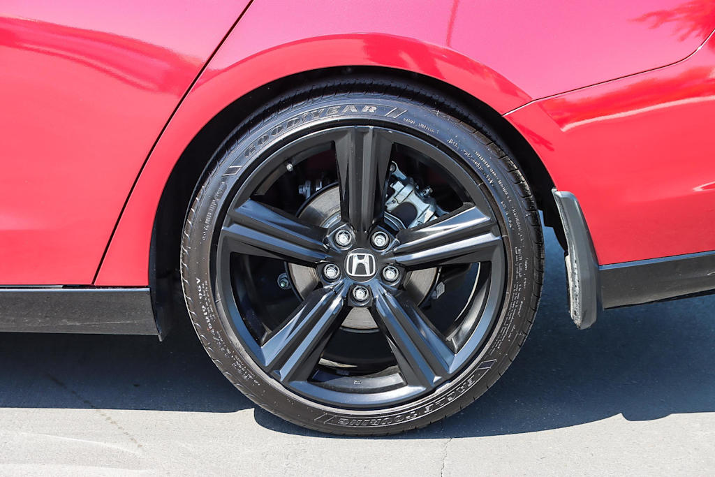 2024 Honda Accord Sport-L 20