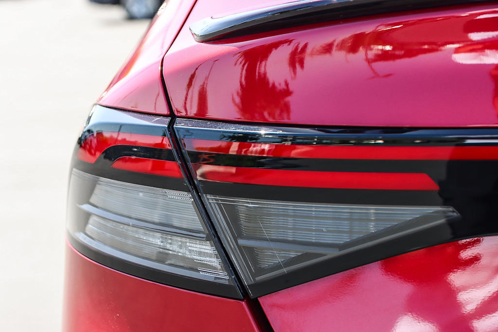 2024 Honda Accord Sport-L 19