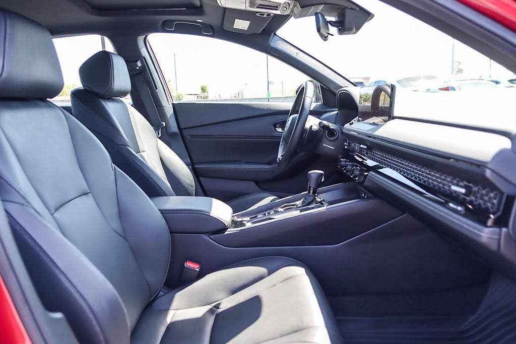 2024 Honda Accord Sport-L 9