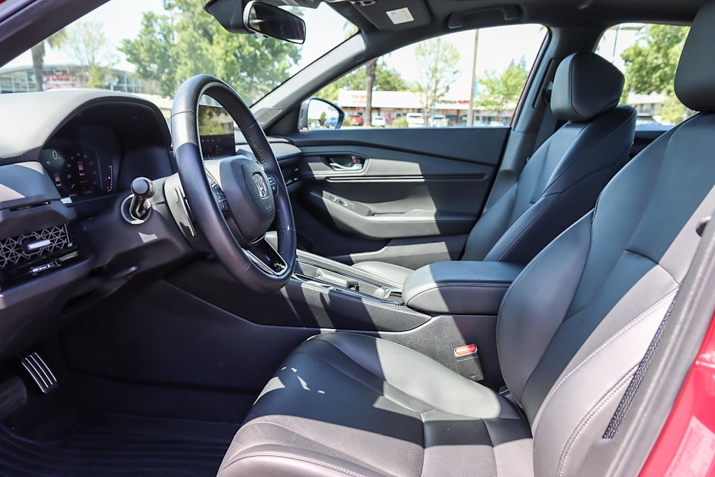 2024 Honda Accord Sport-L 10