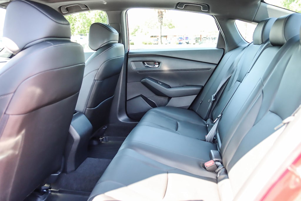 2024 Honda Accord Sport-L 11