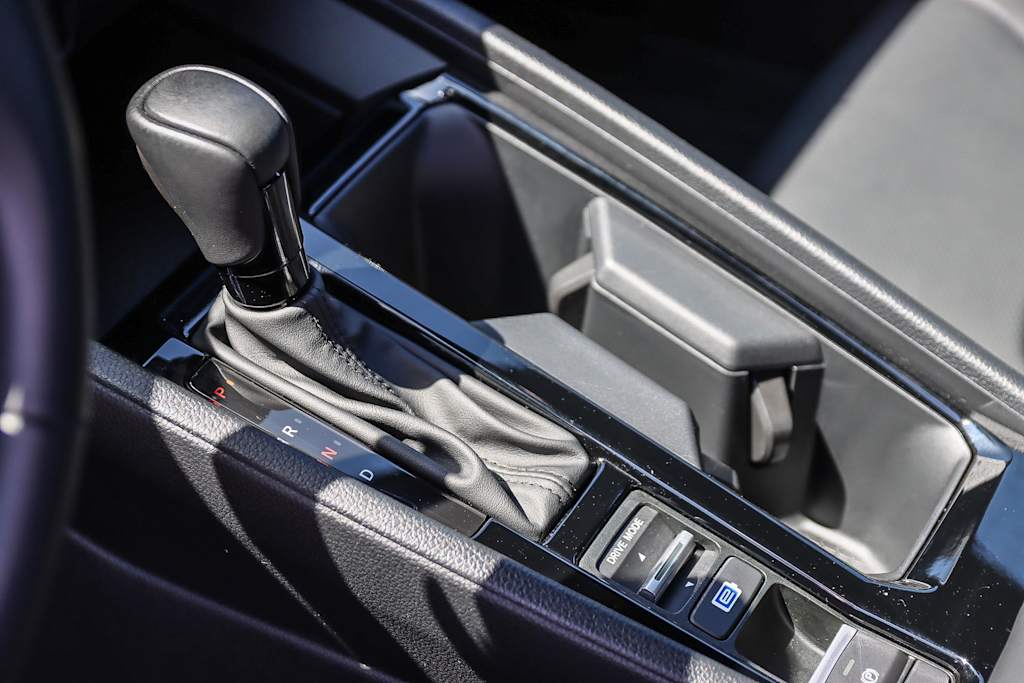 2024 Honda Accord Sport-L 13