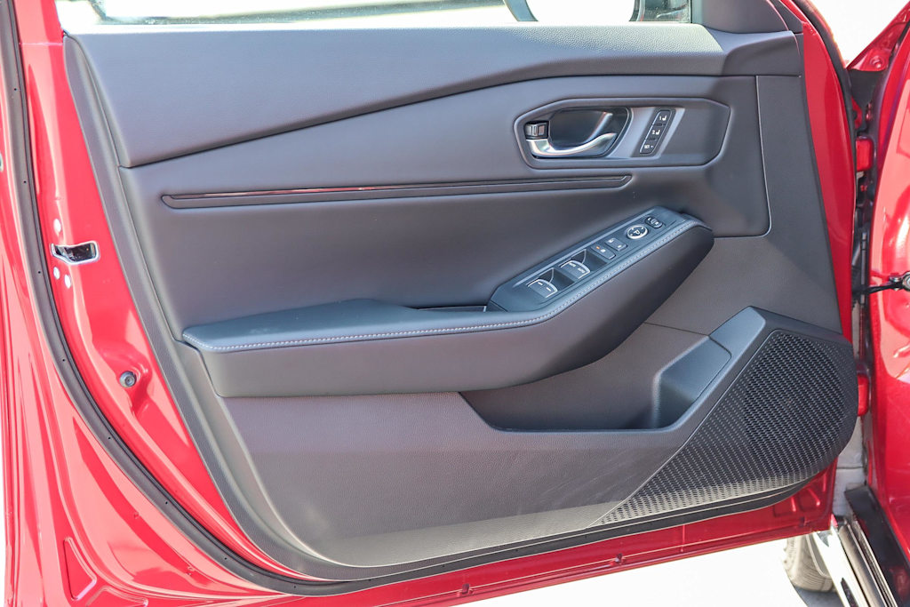 2024 Honda Accord Sport-L 23