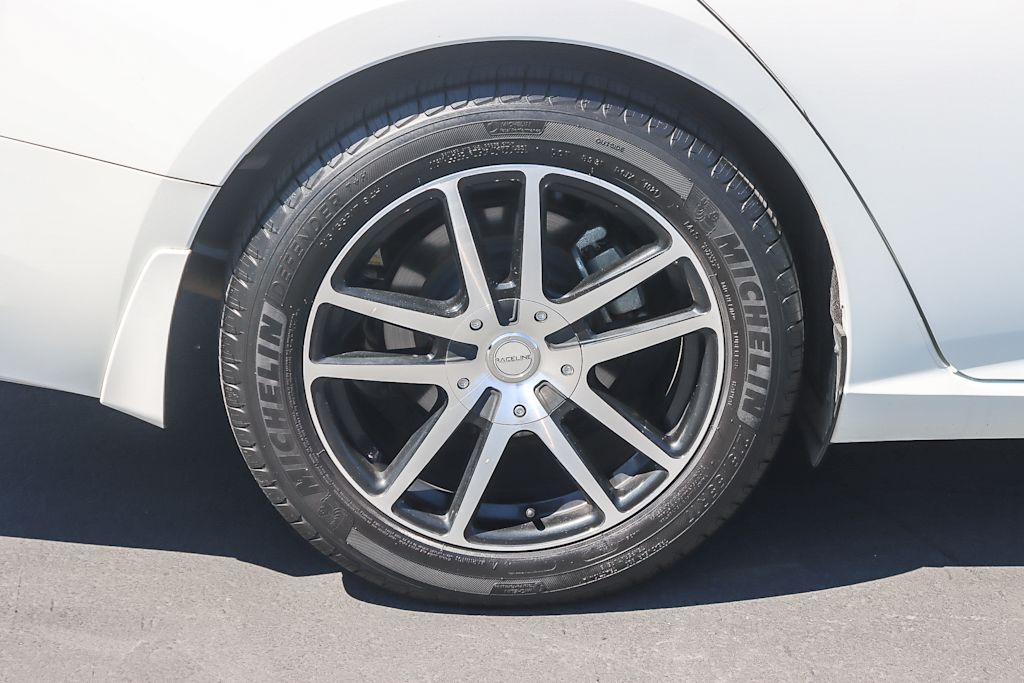 Thumbnail: 2019 Nissan Altima - 20