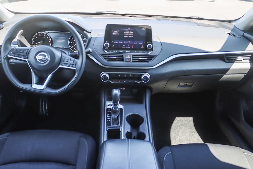 Thumbnail: 2019 Nissan Altima - 2