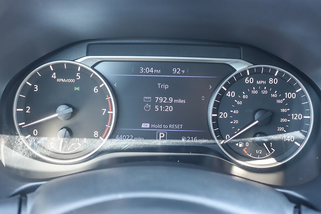 Thumbnail: 2019 Nissan Altima - 14