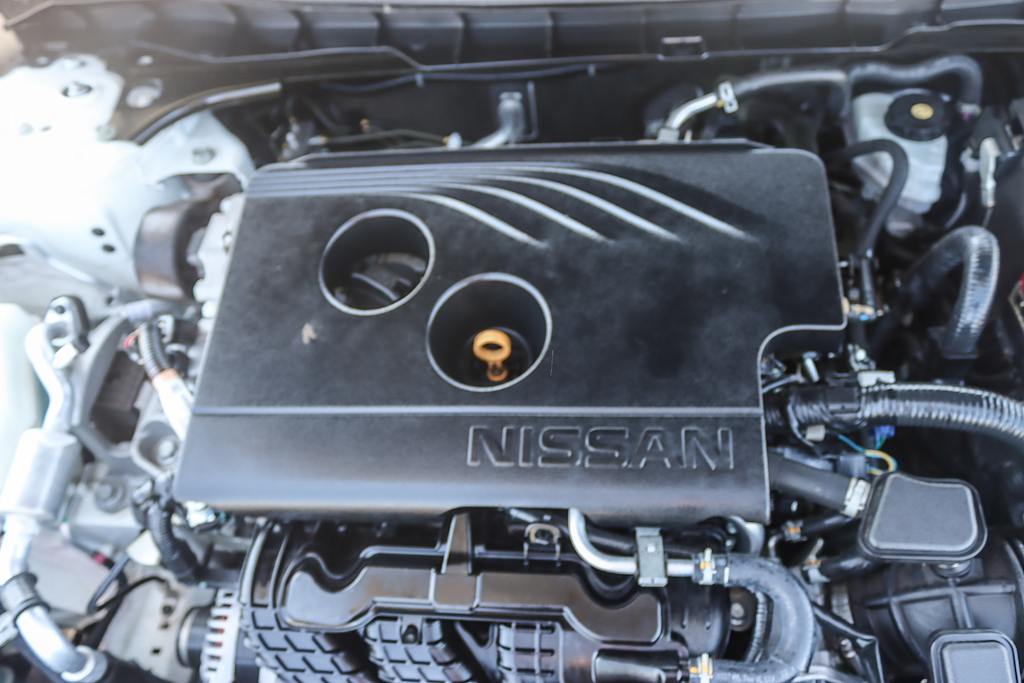 Thumbnail: 2019 Nissan Altima - 7