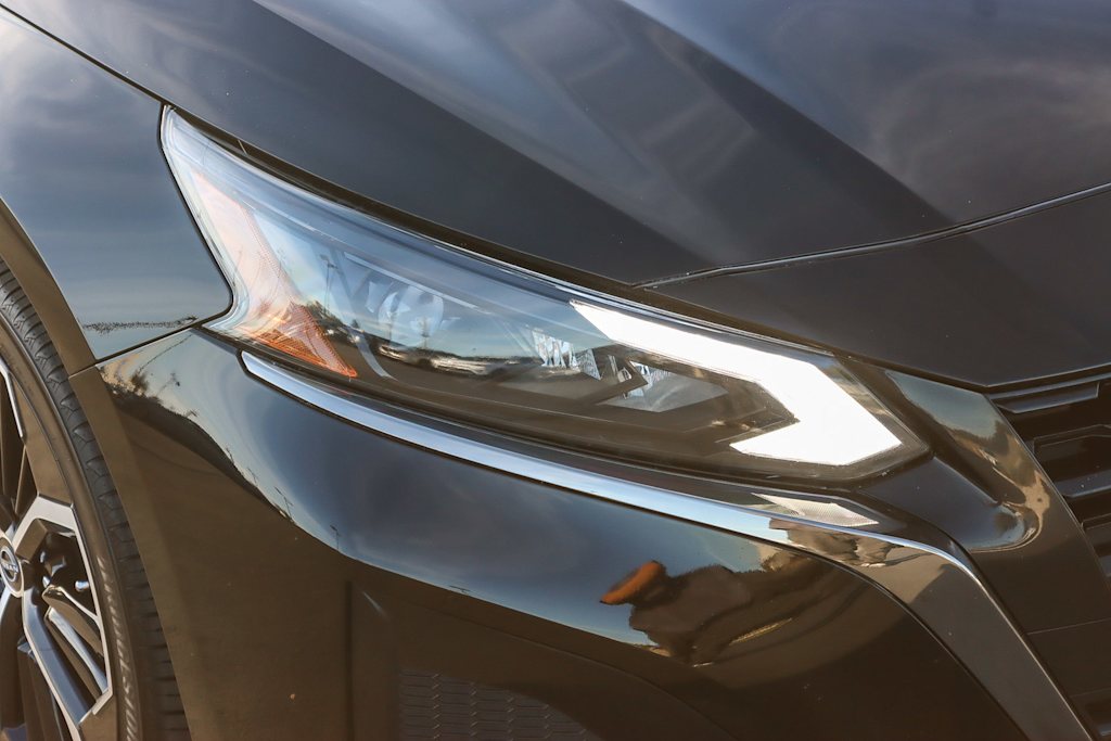 Thumbnail: 2024 Nissan Altima - 17