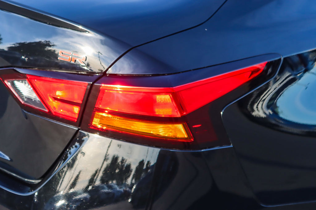 Thumbnail: 2024 Nissan Altima - 18