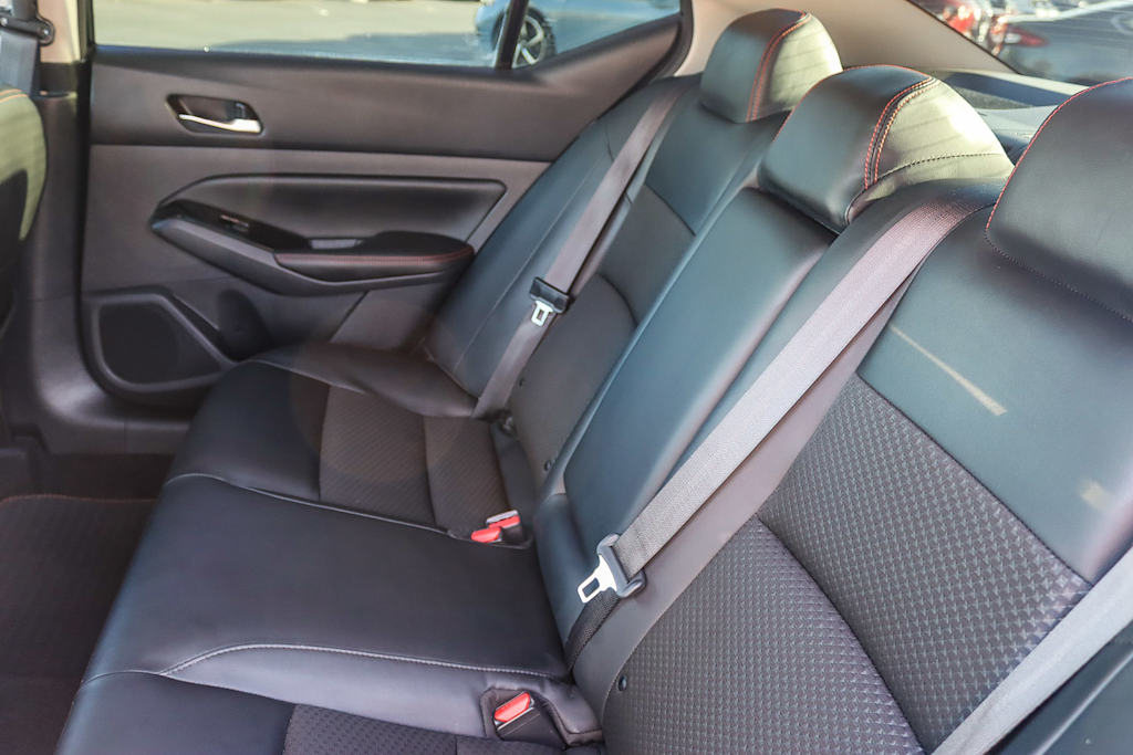 Thumbnail: 2024 Nissan Altima - 11