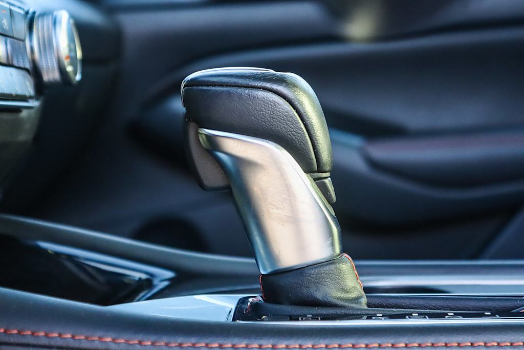 Thumbnail: 2024 Nissan Altima - 22