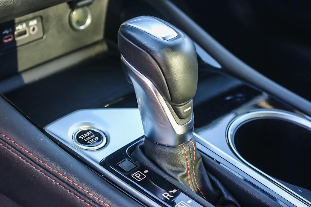 Thumbnail: 2024 Nissan Altima - 13