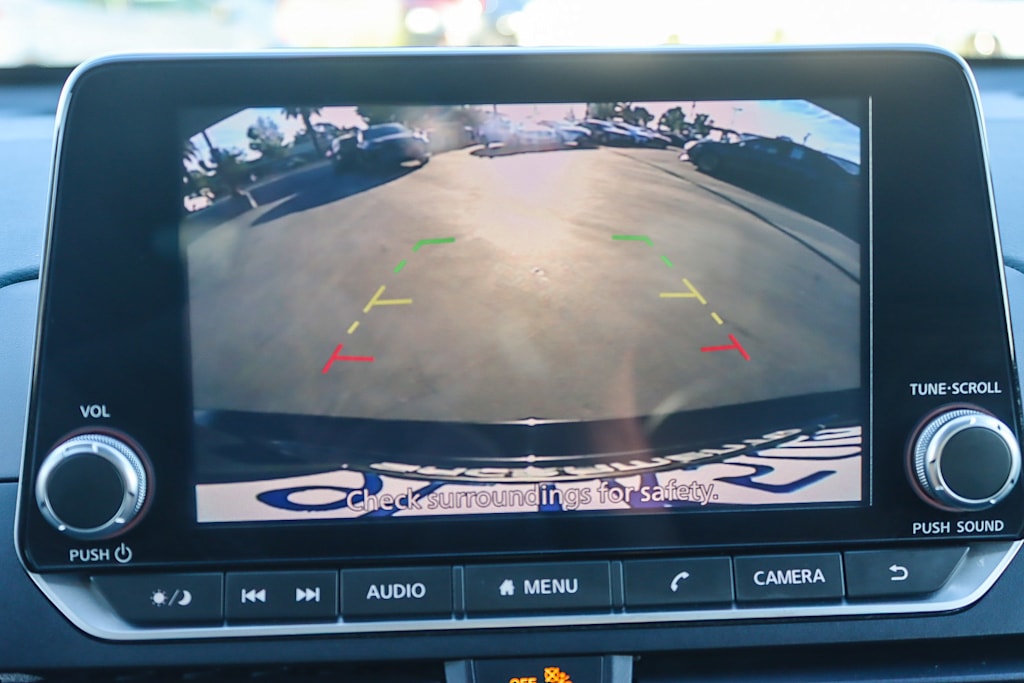 Thumbnail: 2024 Nissan Altima - 23