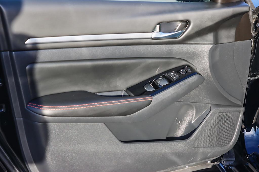 Thumbnail: 2024 Nissan Altima - 20