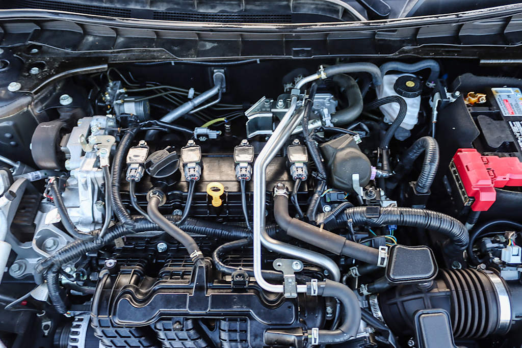 Thumbnail: 2024 Nissan Altima - 7