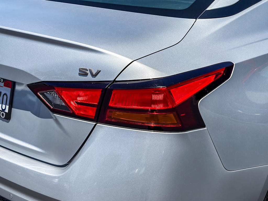 Thumbnail: 2023 Nissan Altima - 19
