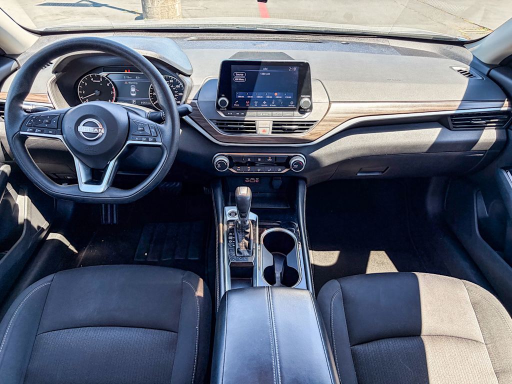 Thumbnail: 2023 Nissan Altima - 2