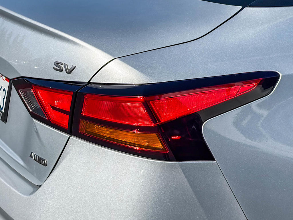 Thumbnail: 2023 Nissan Altima - 17