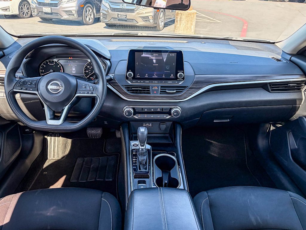 Thumbnail: 2023 Nissan Altima - 2