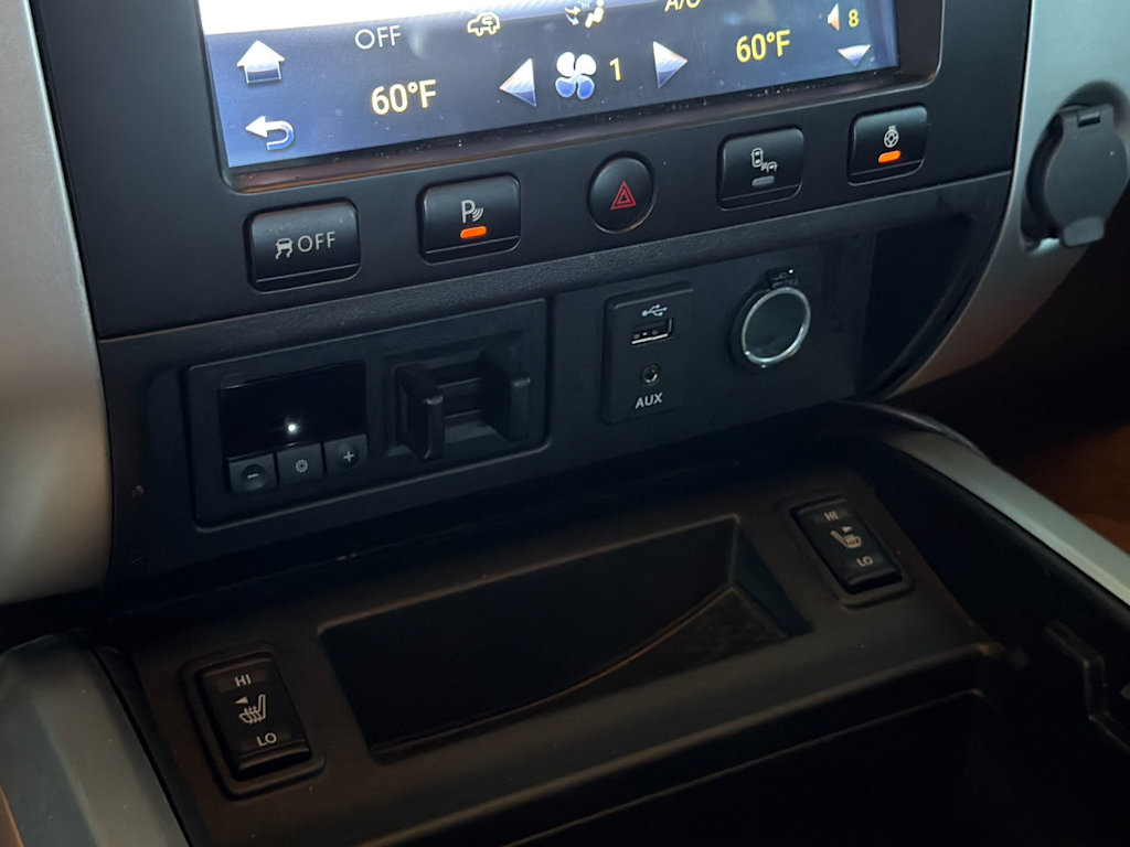 Thumbnail: 2017 Nissan Titan - 24