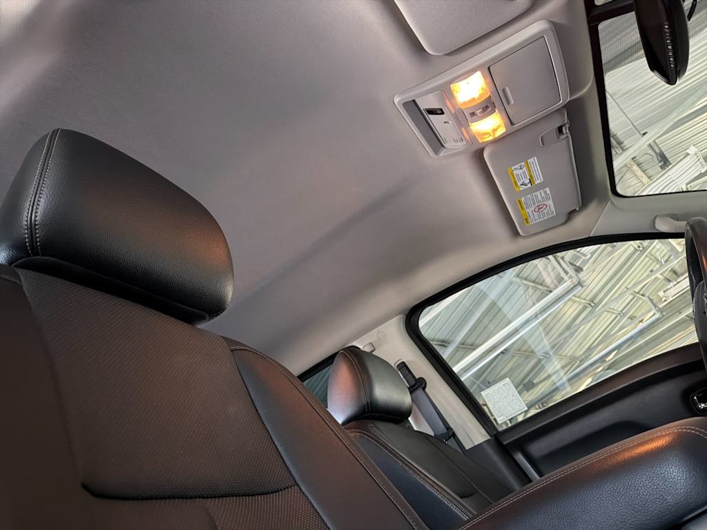 Thumbnail: 2017 Nissan Titan - 20