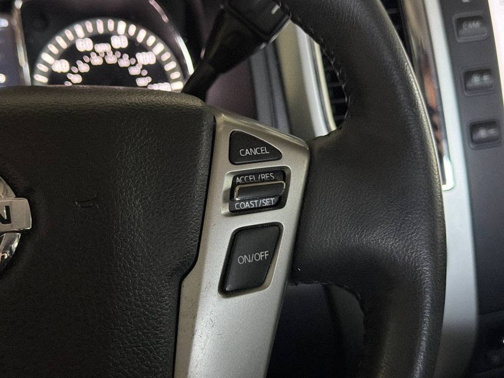 Thumbnail: 2017 Nissan Titan - 29