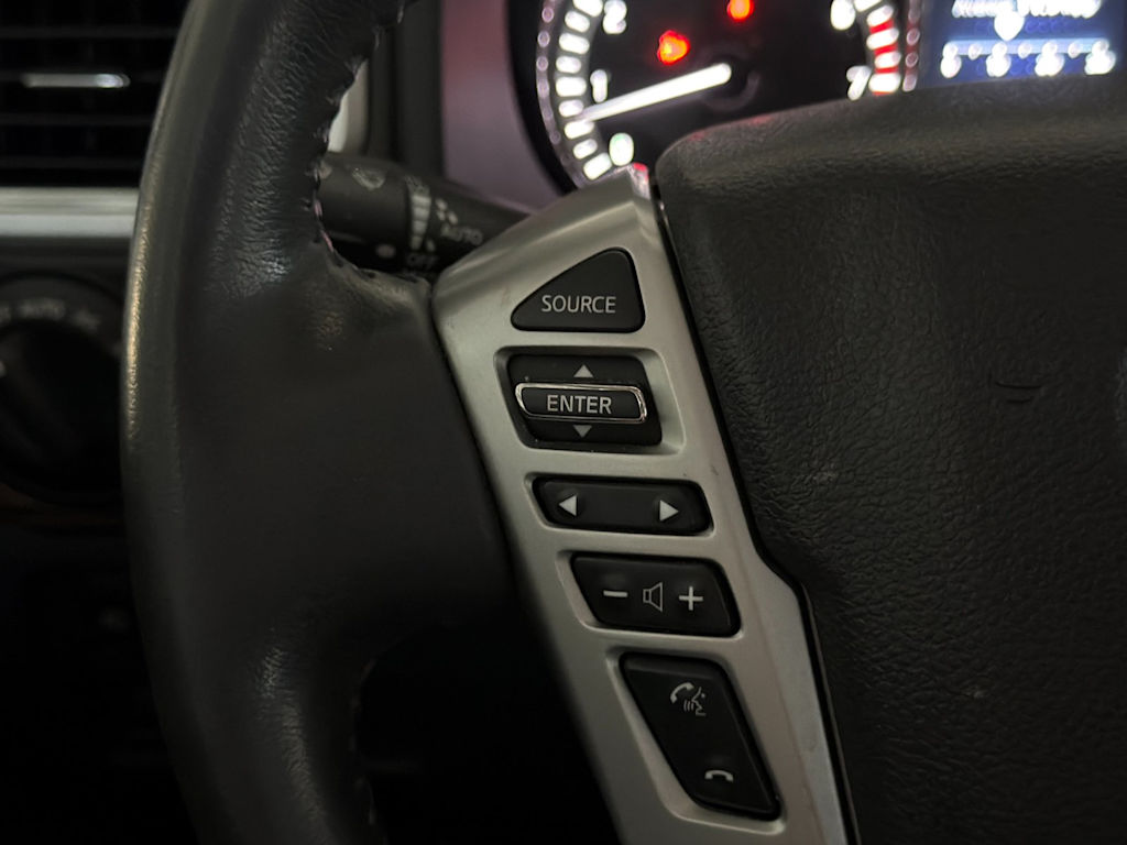 Thumbnail: 2017 Nissan Titan - 28