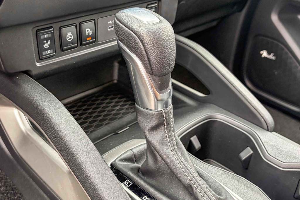 Thumbnail: 2023 Nissan Frontier - 13