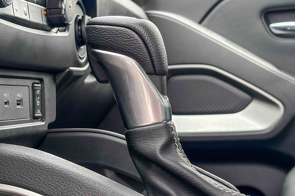 Thumbnail: 2023 Nissan Frontier - 25