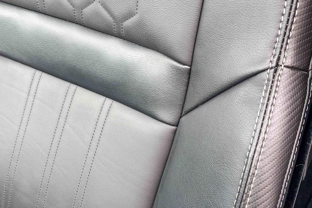 Thumbnail: 2023 Nissan Frontier - 27